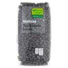 Waitrose Black Turtle Beans, 500g
