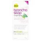 Broncho Stop Cough Syrup, 200ml
