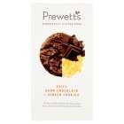 Prewett's Gluten Free Cookies Chocolate + Ginger, 150g