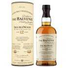 The Balvenie Doublewood 12YO Single Malt Whisky, 70cl