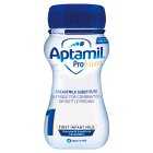 Aptamil Advance 1 First Infant Milk Ready To Feed, 200ml