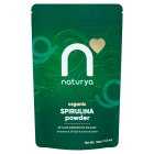 Naturya Organic Spirulina Powder, 100g