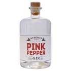 Pink Pepper Gin, 70cl