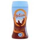 Options Salted Caramel Hot Chocolate Drink, 220g