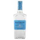Hayman's London Dry Gin, 70cl