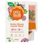 The Spice Tailor Delhi Black Lentil Daal, 400g