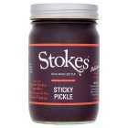 Stokes Sticky Pickle, 430g