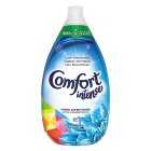 Comfort Ultimate Care Concentrated Fresh Sky Fabric Conditioner 58W, 870ml