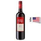 Alcohol-removed wine Fre Red Blend, 75cl