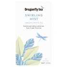 Dragonfly Tea Swirling Mist 20 White Tea Bags, 36g