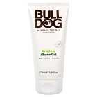Bulldog Original Shave Gel, 175ml