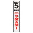 Taste #5 Original Tomato Umami Paste, 70g