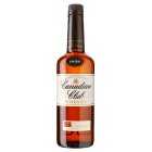 Canadian Club Blended Whisky, 700ml