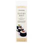Clearspring sushi mat