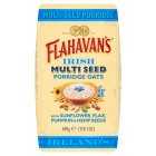 Flahavan's Irish Multi Seed Porridge Oats, 600g