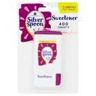 Silver Spoon Sweetener Tablets, 400s