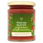 Duchy Organic Tomato Chutney, 300g