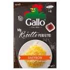 Gallo My Risotto Perfetto Saffron, 175g