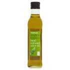 Cooks' Ingredients Basil Infused Olive Oil, 250ml