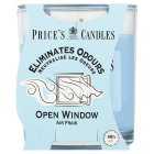 Price's Candle Open Window Jar, each