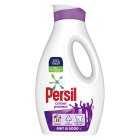Persil Colour Laundry Washing Liquid Detergent 38W, 1.026litre