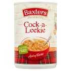 Baxters favourites cock-a-leekie, 400g