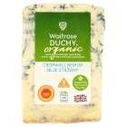 Duchy Organic Cropwell Bishop PDO Blue Stilton Cheese Strength 5, 150g