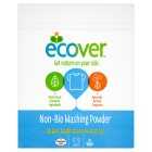Ecover Non Bio Washing Powder 25w, 1.875kg