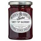 Wilkin & Sons Ltd Tiptree 'Sweet Tip' Raspberry Conserve, 340g