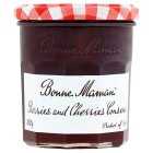 Bonne Maman Berries and Cherries Conserve, 370g
