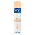 Sanex Dermo Sensitive 24h, 250ml