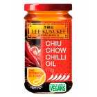 Lee Kum Kee Chiu Chow Chilli Oil, 170g