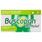 Buscopan IBS Pain Relief Tablets, 20s