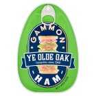 Ye Olde Oak Finest Gammon Ham, 325g