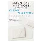 Essential Clear Plasters, 40s