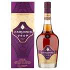 Courvoisier VSOP Cognac, 70cl