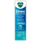 Vicks Sinex Micromist Spray, 15ml