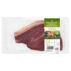 Duchy Organic British Beef Rump Steak