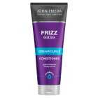 John Frieda Frizz Ease Dream Curls Conditioner, 250ml