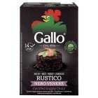 Gallo Rustico Nero Black Wholegrain Rice, 500g