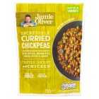 Jamie Oliver Incredible Curried Chickpeas, 250g