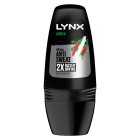 Lynx Africa 48hr Anti-Perspirant Roll-On Deodorant, 50ml