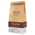 Union Coffee Revelation Espresso Wholebean, 200g