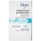Dove Maximum Protection Deodorant Stick, 45ml