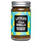 Little's French Vanilla Instant Coffee, 50g