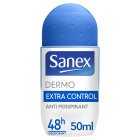 Sanex Dermo Extra Control 48h, 50ml