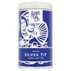 Rare Tea Co White Silver Tip Loose Tea, 25g