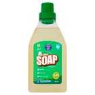 DP Liquid Soap Flakes, 750ml