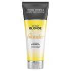 John Frieda Sheer Blonde Go Blonder Shampoo, 250ml