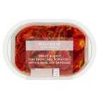 Waitrose Sun-Drenched Tomatoes, 160g